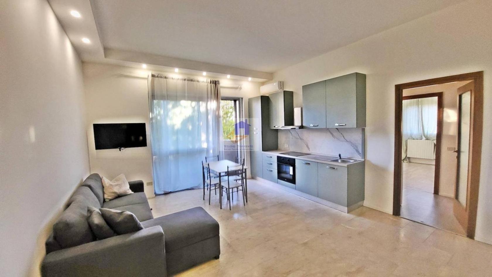Toma Apartment Trilocale Moderno Per Max 6 Persone Milan Luaran gambar