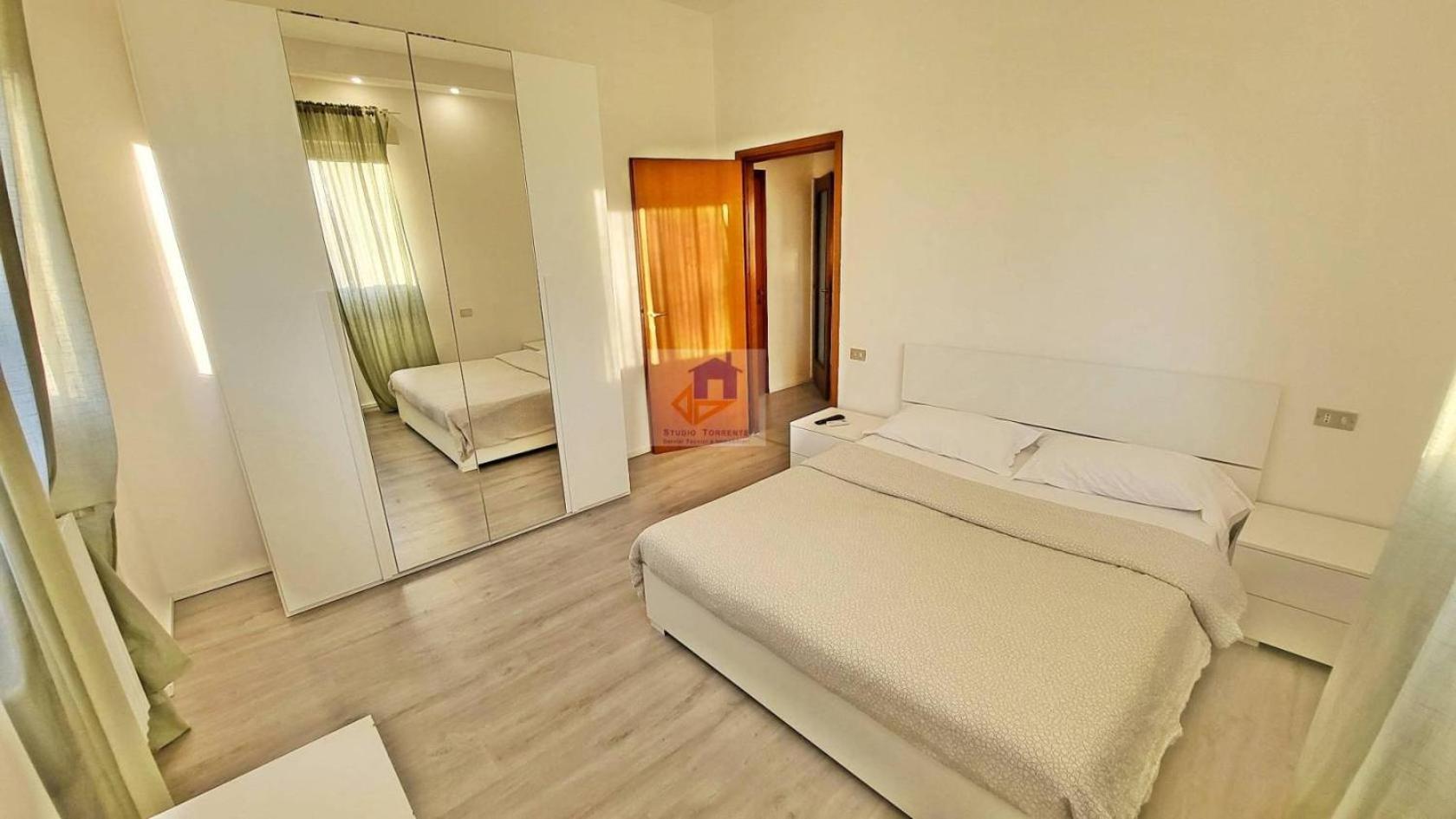 Toma Apartment Trilocale Moderno Per Max 6 Persone Milan Luaran gambar