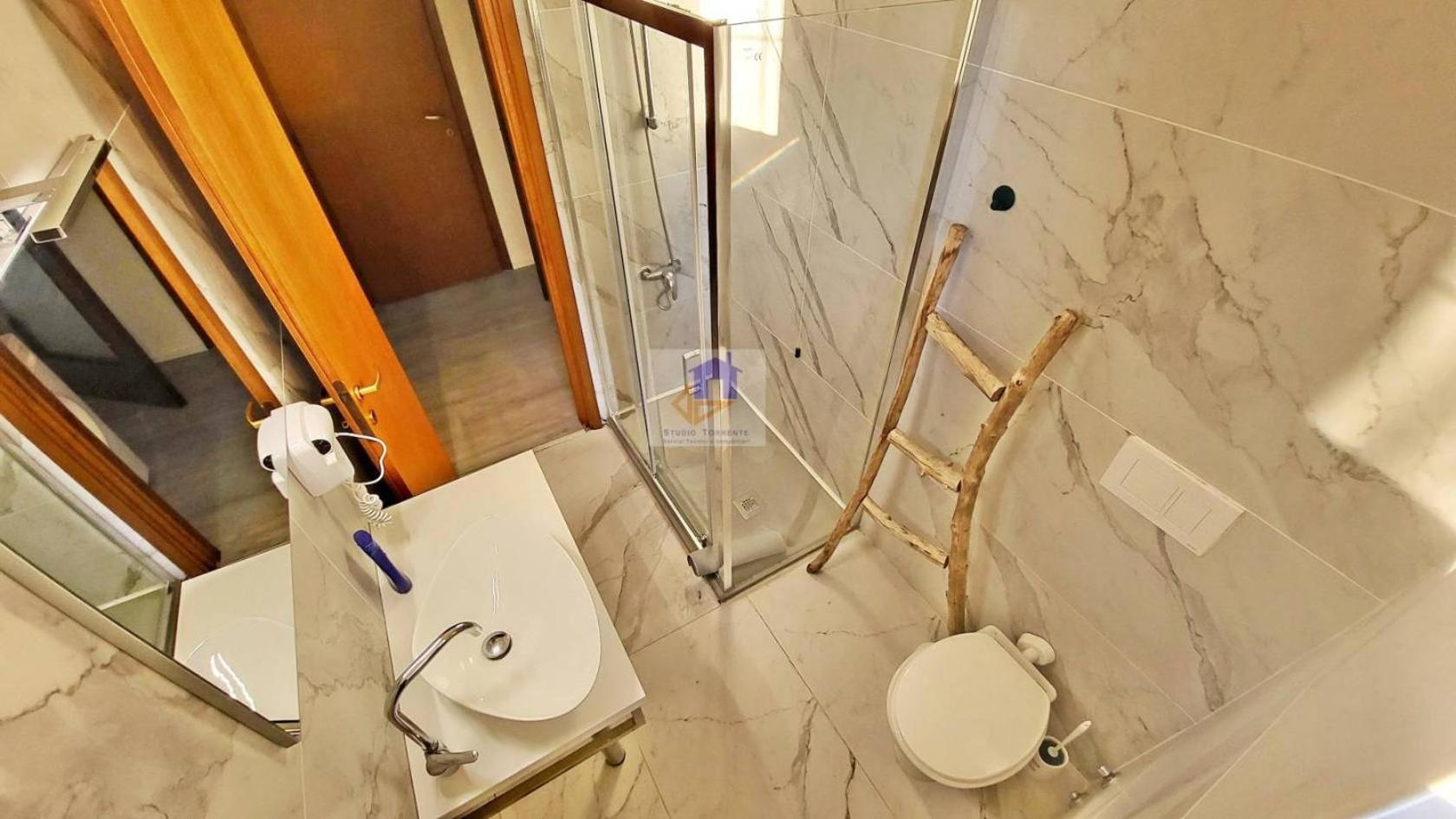 Toma Apartment Trilocale Moderno Per Max 6 Persone Milan Luaran gambar