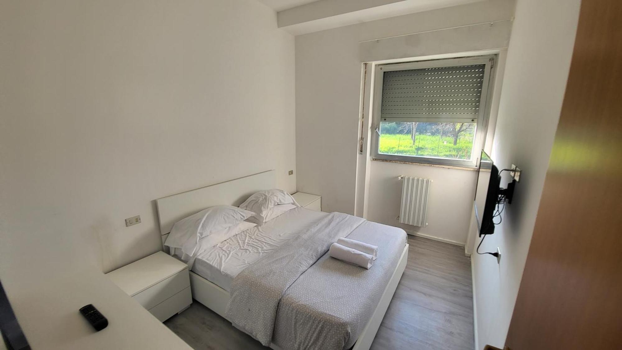 Toma Apartment Trilocale Moderno Per Max 6 Persone Milan Luaran gambar