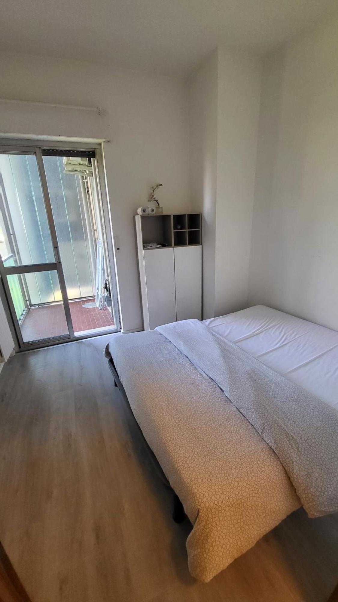 Toma Apartment Trilocale Moderno Per Max 6 Persone Milan Luaran gambar