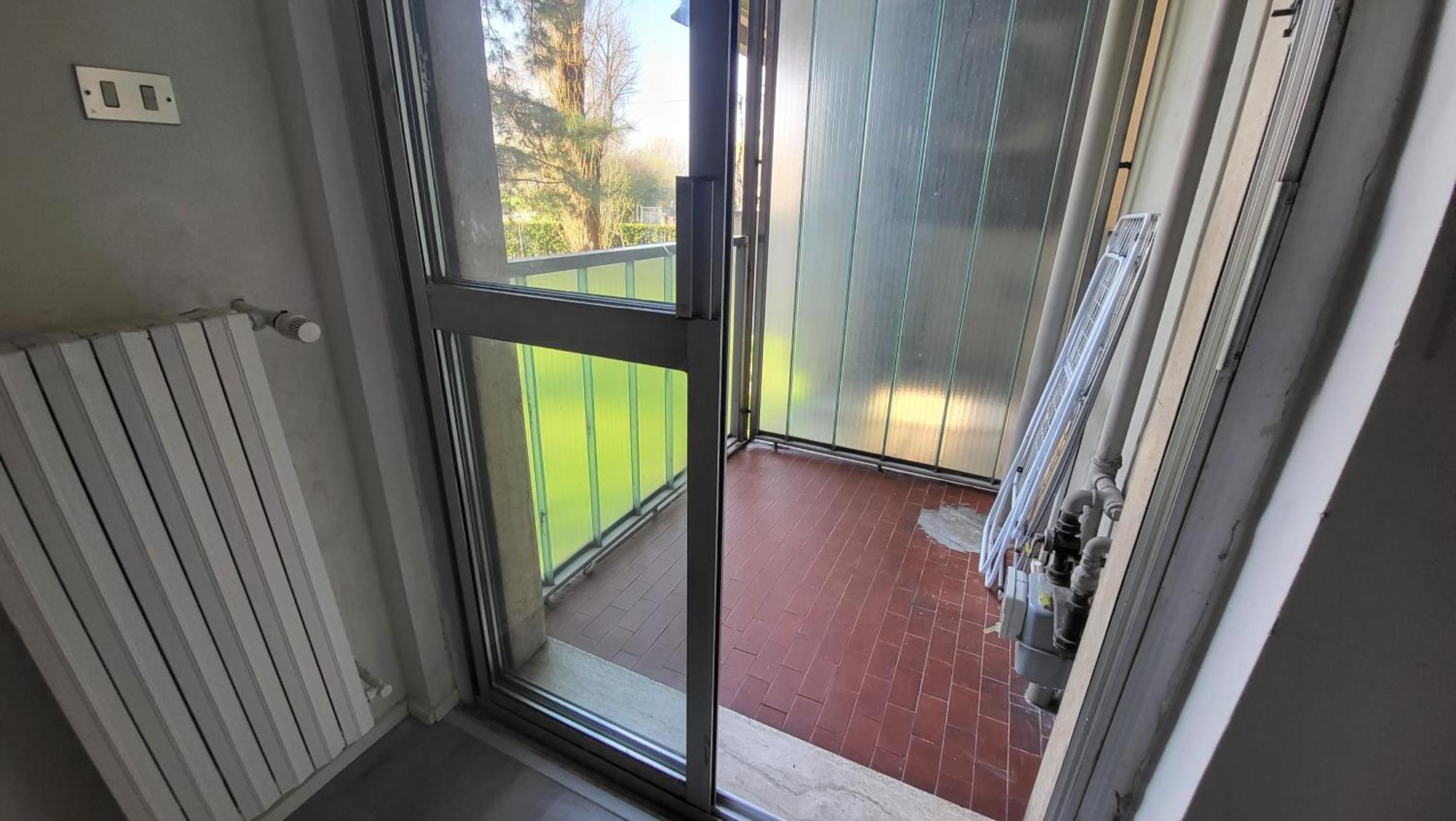 Toma Apartment Trilocale Moderno Per Max 6 Persone Milan Luaran gambar